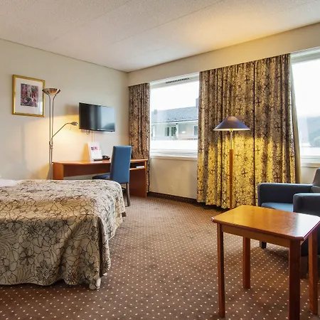 Thon Hotell Maloy