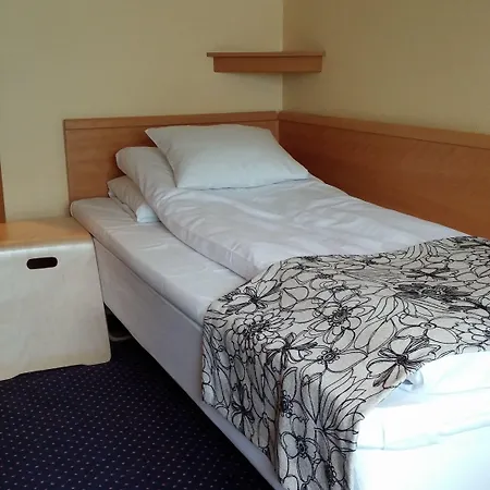 Thon Hotell Maloy