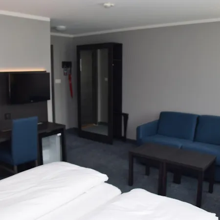 Hotell Thon 3*