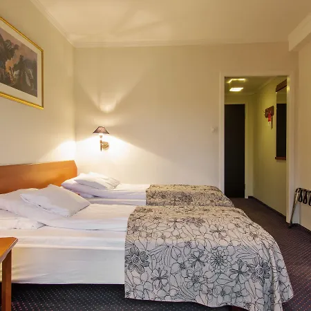 Hotell Thon 3*