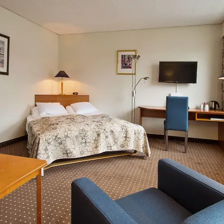 Hotell Thon 3*