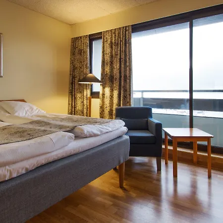 Hotell Thon