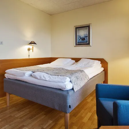 Hotell Thon 3*