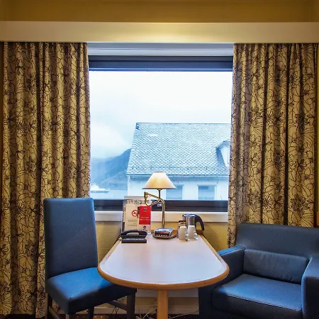 Thon Hotell
