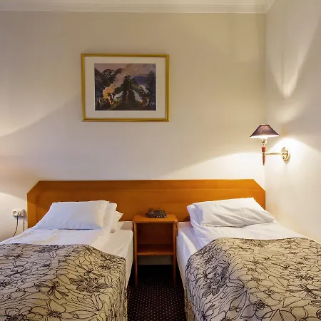 Hotell Thon
