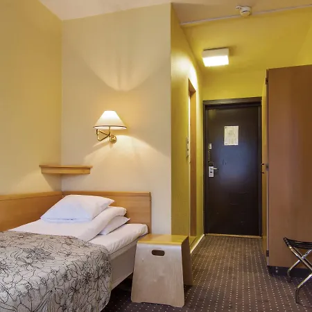 Thon Hotell Maloy