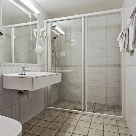 Thon Hotel Maloy