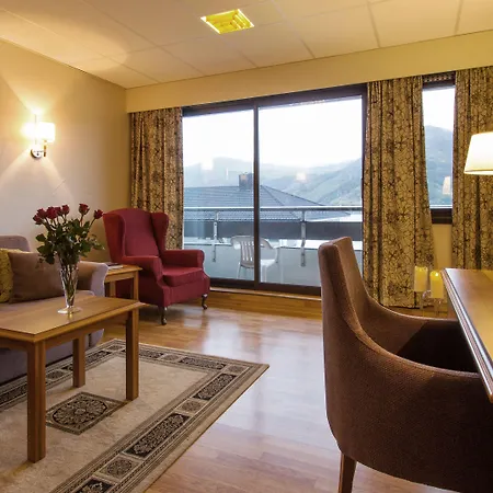 Thon Hotell