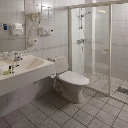 Thon Hotel Maloy