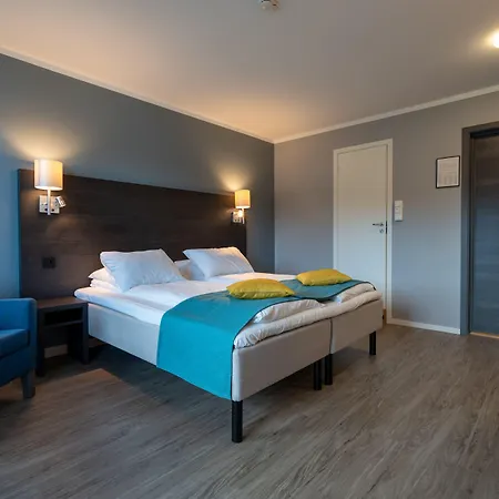 Thon Hotell 3*