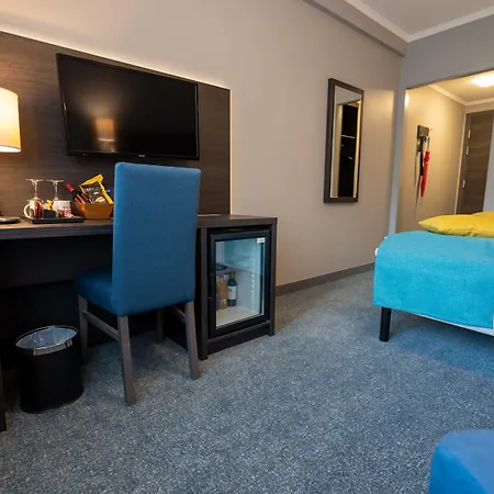 Hotell Thon