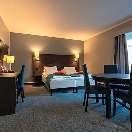Hotell Thon