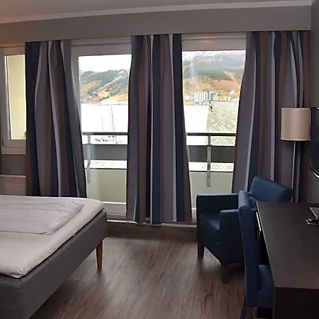 Thon Hotell Maloy