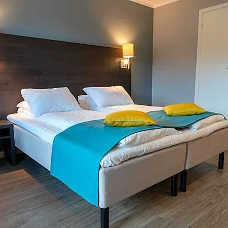 Thon Hotell