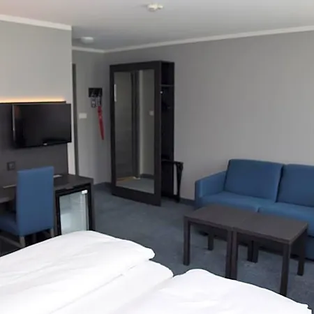 Hotell Thon 3*