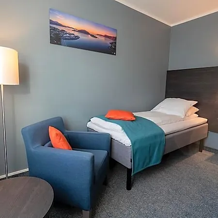 Hotell Thon Maloy