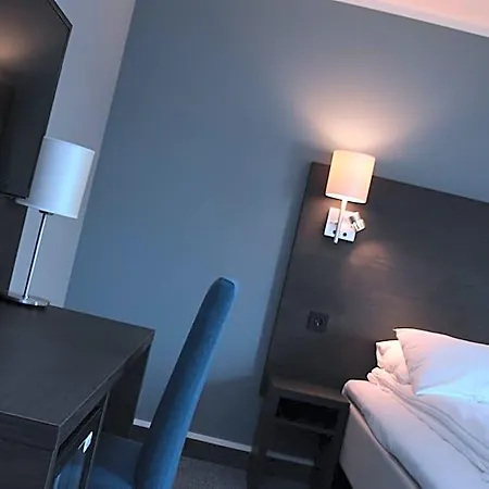 Hotell Thon