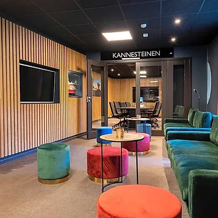 Thon Hotell