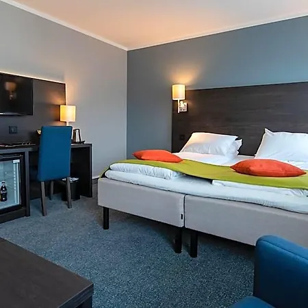 Hotell Thon Maloy