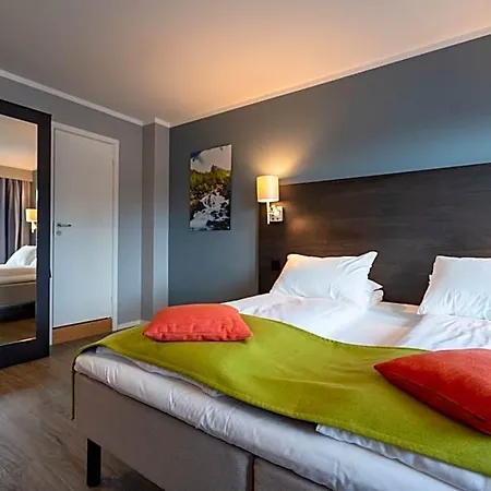 Hotell Thon Maloy