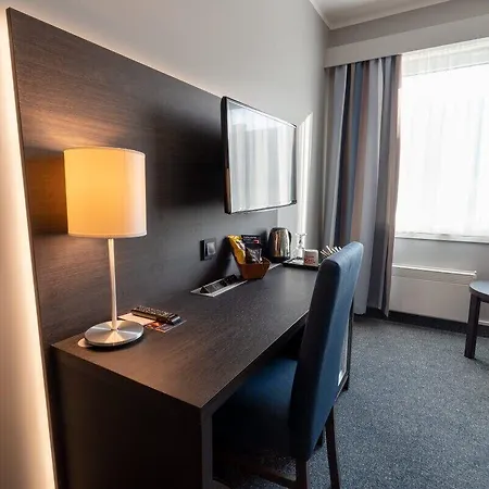 Thon Hotell