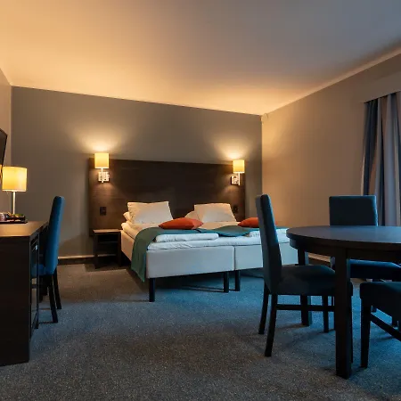 Hotell Thon 3*