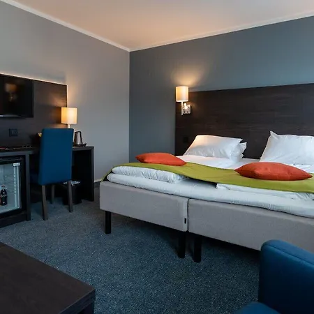 Hotell Thon Maloy
