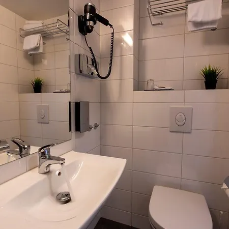 Thon Hotell 3*