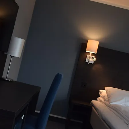 Thon Hotell Maloy