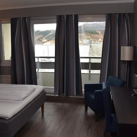 Thon Hotell Maloy