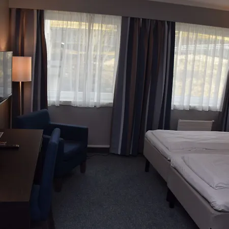 Thon Hotell Maloy