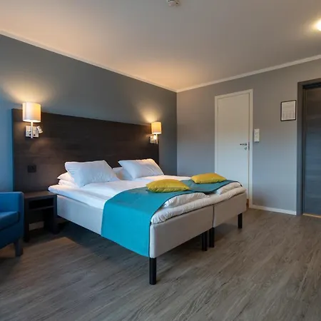 Hotel Thon Partner Maloy