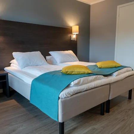 Thon Partner Hotel