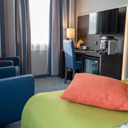 Thon Partner Hotel 3*