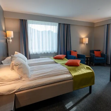 Hotel Thon Partner 3*