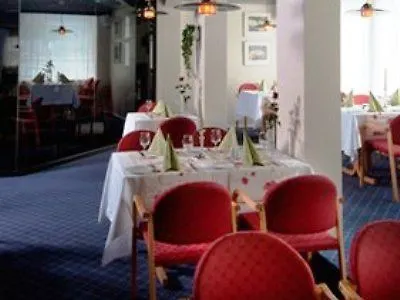 Thon Partner Hotel