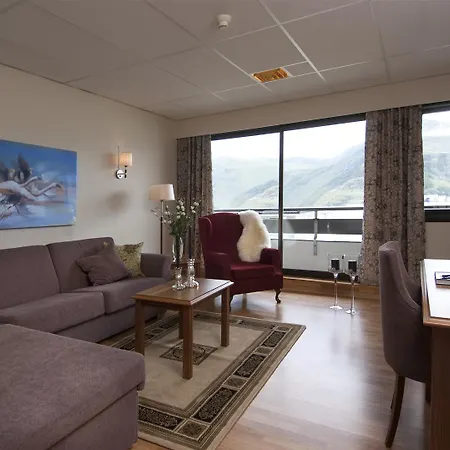 Thon Partner Hotel Maloy