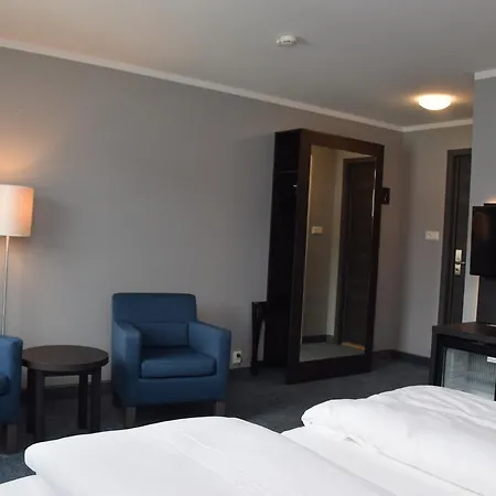 Hotel Thon Partner 3*
