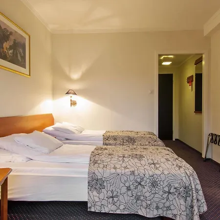 Hotel Thon Partner Maloy