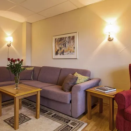 Hotel Thon Partner 3*
