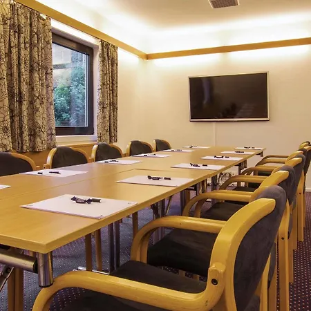 Thon Partner Hotel
