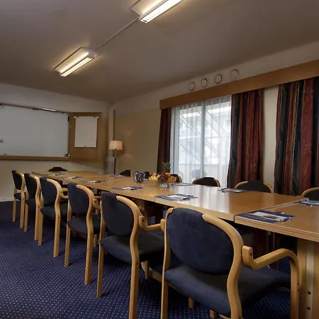 Thon Partner Hotel Maloy