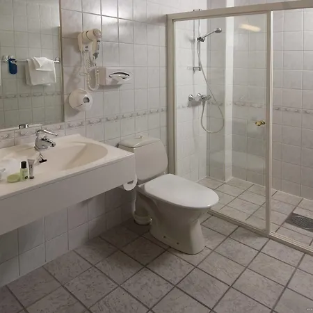 Thon Partner Hotel 3*
