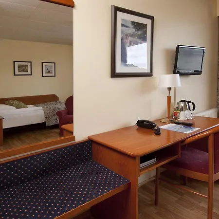 Hotel Thon Partner 3*