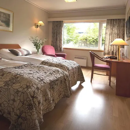 Thon Partner Hotel 3*