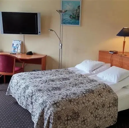Thon Partner Hotel Maloy