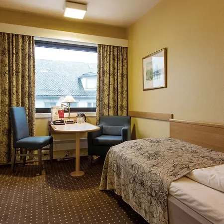 Thon Partner Hotel