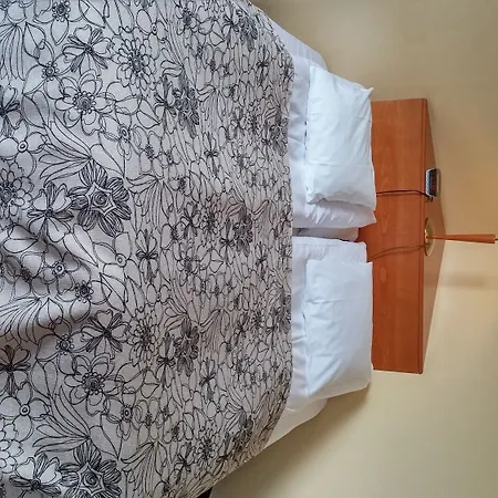 Thon Partner Hotel 3*