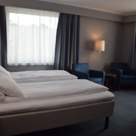 Thon Partner Hotel 3*