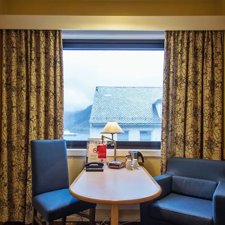 Thon Partner Hotel Maloy
